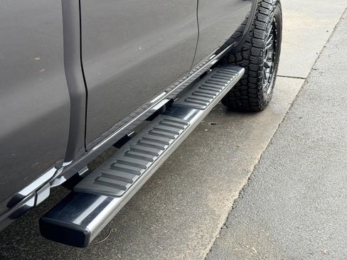 Used 2016 GMC Sierra 2500 Denali w/ Duramax Plus Package image 15