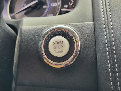 Used 2019 INFINITI QX80 Luxe RWD image 20
