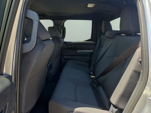 New 2026 Toyota Tacoma SR5 RWD image 14