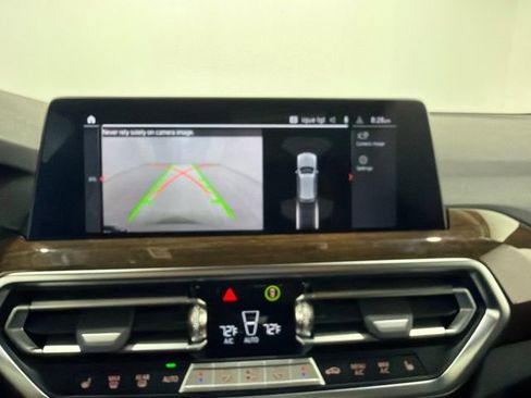 Certified 2023 BMW X3 xDrive30i w/ Convenience Package w/ZPA AWD/4WD image 34