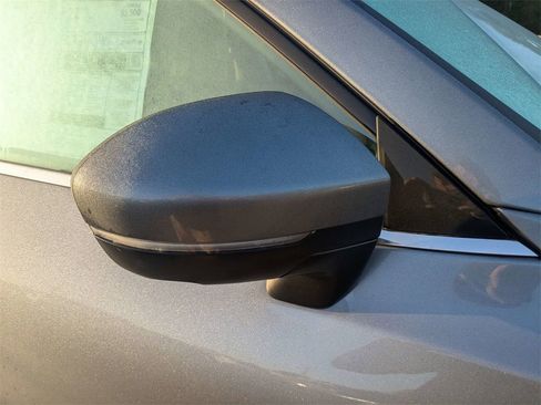 New 2025 Nissan Pathfinder Platinum w/ Black Appearance Package image 12