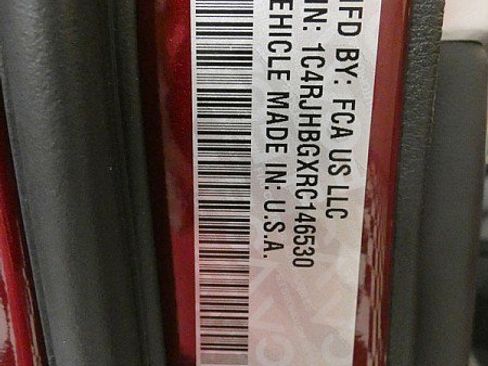 Used 2024 Jeep Grand Cherokee Limited image 28