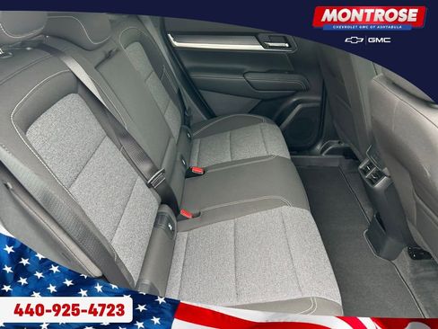 New 2026 GMC Terrain Elevation w/ Black Edition AWD/4WD image 29