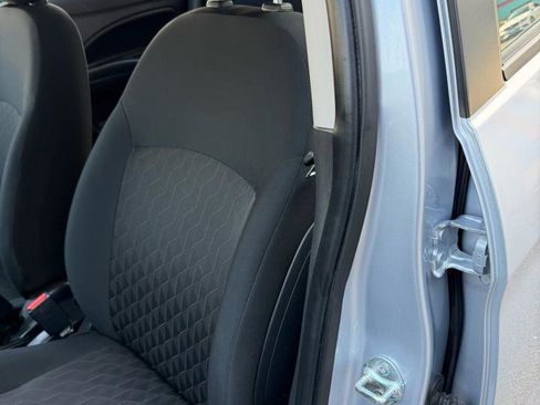 Used 2024 Mitsubishi Mirage ES image 11