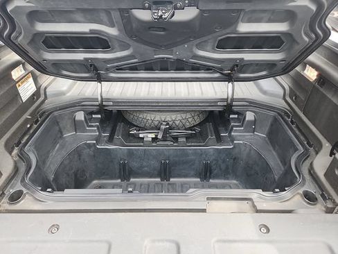 Certified 2023 Honda Ridgeline Sport image 27