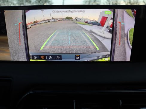 New 2026 Nissan Armada PRO-4X image 29