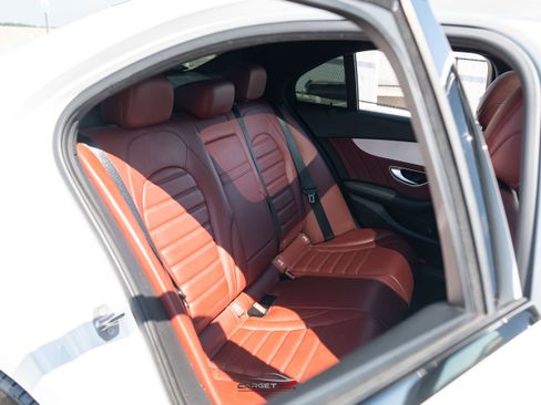 Used 2021 Mercedes-Benz C 300 Sedan image 18