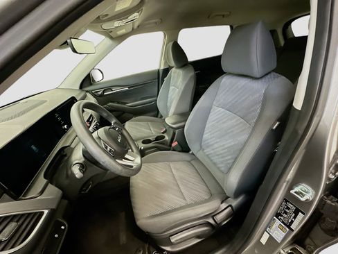 Used 2024 Kia Seltos LX image 13