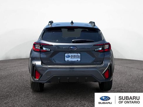 New 2026 Subaru Crosstrek 2.5i Limited AWD/4WD image 6