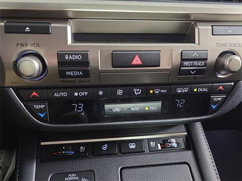 Used 2016 Lexus ES 350 image 15