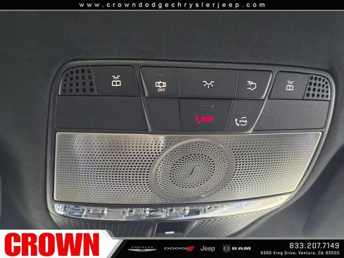 Used 2025 Mercedes-Benz G 580 w/ EQ Technology image 31