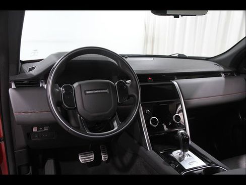 Used 2020 Land Rover Discovery Sport S R-Dynamic AWD/4WD image 6