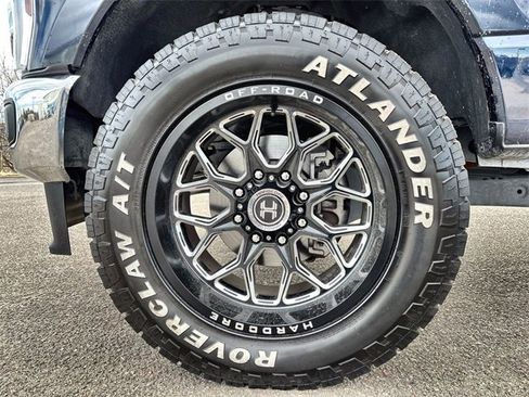 Used 2024 Ford F250 Lariat image 26