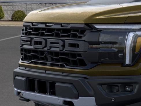 New 2026 Ford F150 Raptor AWD/4WD image 17