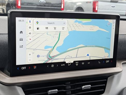 New 2026 Ford Explorer Active image 28