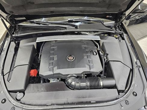 Used 2012 Cadillac CTS Premium RWD image 39