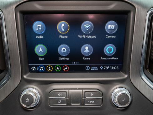 Used 2020 GMC Sierra 2500 Denali w/ Denali Ultimate Package image 22