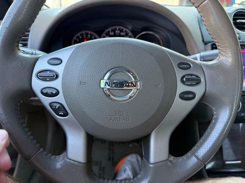 Used 2012 Nissan Altima 2.5 S w/ Convenience Pkg image 12