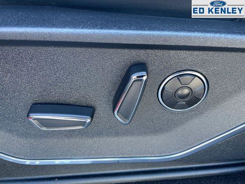 Used 2022 Ford F150 Platinum w/ Equipment Group 701A High image 4