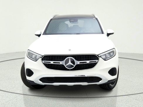 New 2026 Mercedes-Benz GLC 300 image 3