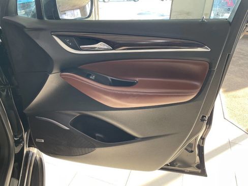 Used 2018 Buick Enclave Avenir w/ Avenir Technology Package image 32