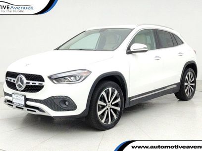 Used 2023 Mercedes-Benz GLA 250 w/ Premium Package