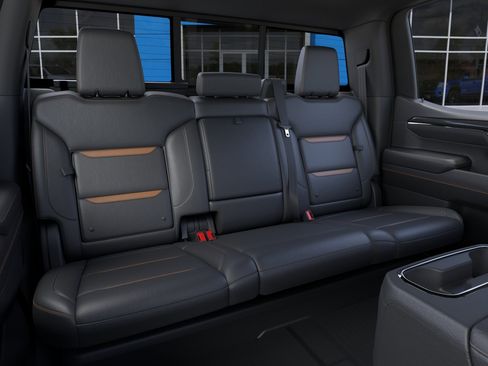 New 2026 GMC Sierra 1500 AT4 AWD/4WD image 18