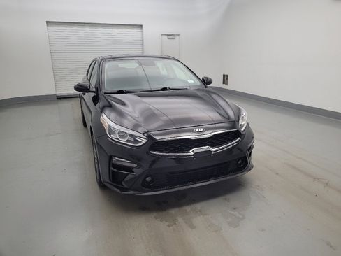 Used 2019 Kia Forte S w/ S Premium Package FWD image 14