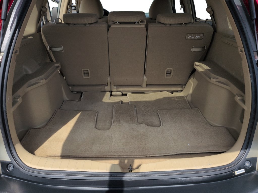 Used 2007 Honda CR-V EX image 27