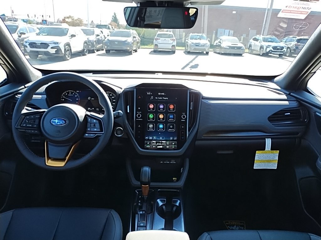 Used 2026 Subaru Forester Wilderness AWD/4WD image 24
