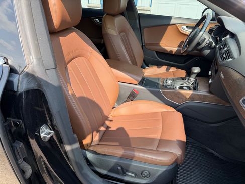 Used 2012 Audi A7 3.0T Prestige AWD/4WD image 19