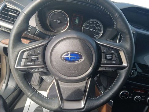 Used 2024 Subaru Forester Touring image 14