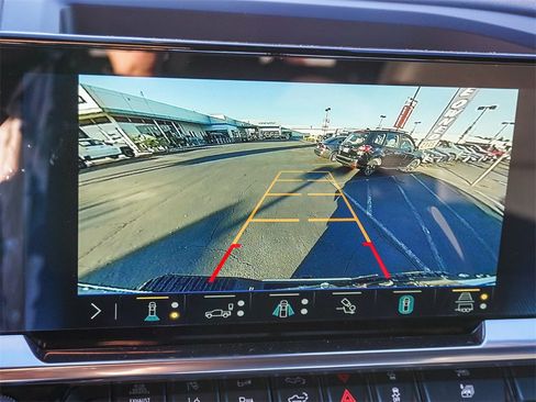 New 2026 Chevrolet Silverado 3500 LTZ w/ LTZ Premium Package image 23