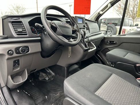 Used 2024 Ford Transit 250 Low Roof w/ Exterior Upgrade Package image 15