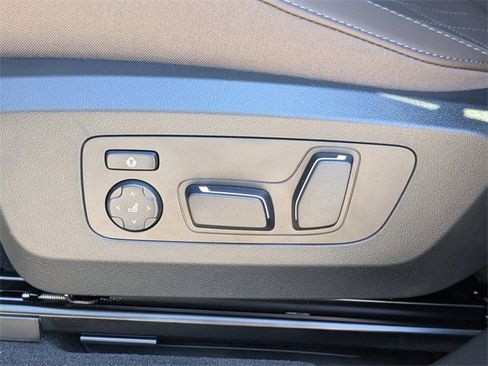 New 2026 BMW X3 M50 w/ M Sport Professional Package image 21