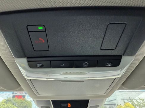 Used 2021 Nissan Rogue SV AWD/4WD image 22