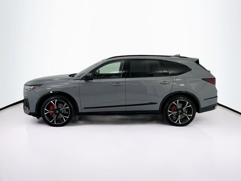 New 2026 Acura MDX Type S image 8