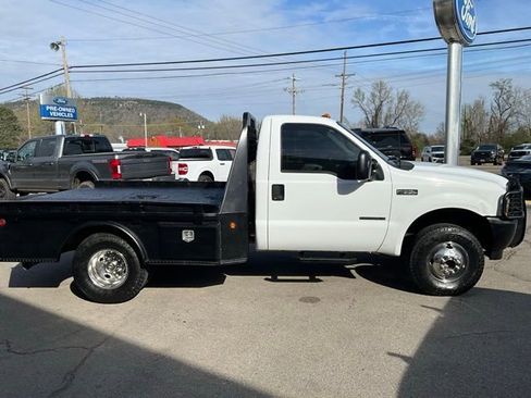 Used 2002 Ford F350 XL image 3