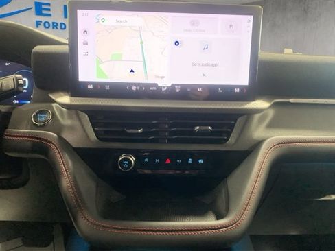 New 2026 Ford Explorer ST-Line w/ ST-Line Street Pack AWD/4WD image 3