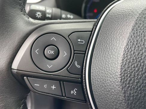 Used 2020 Toyota RAV4 Limited w/ Limited Grade Weather Package AWD/4WD image 14