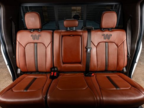 Used 2022 Ford F250 King Ranch w/ King Ranch Ultimate Package image 35