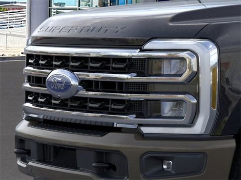 New 2026 Ford F350 King Ranch image 17