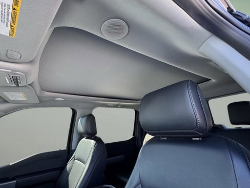 Used 2024 Ford F350 Lariat w/ Lariat Ultimate Package image 25