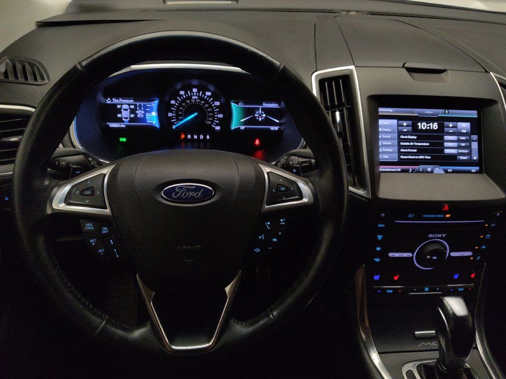 Used 2015 Ford Edge Sport w/ Equipment Group 401A FWD image 22