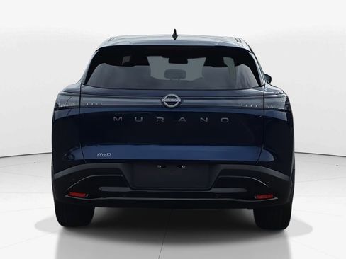 Used 2025 Nissan Murano SV image 6