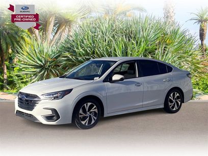 Used 2025 Subaru Legacy Premium w/ Popular Package #1A