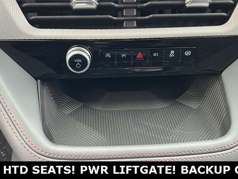 New 2026 Ford Explorer Active image 15