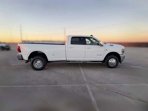 New 2026 RAM 3500 Laramie image 14