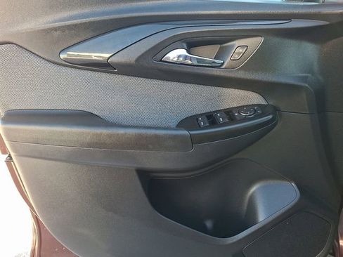 Certified 2022 Chevrolet TrailBlazer LT w/ Convenience Package image 13