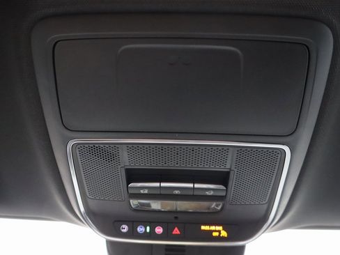 New 2026 Chevrolet Traverse RS image 25